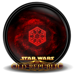 Star Wars The Old Republic 3 Icon 256x256 png